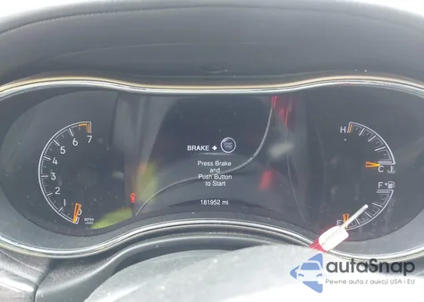 2014 Jeep Grand Cherokee Overland z USA, uszkodzony, nr VIN 1C4RJFCG4EC415991